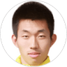 Yang Fan, Defender for Heilongjiang Ice City