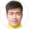Zhang Song, Defender for Xi'an Ronghai