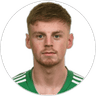 Rob Slevin, Defender for Derry City