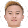 Pengchao Zu, Defender for Hangzhou Linping