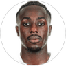 Merveille Papela, Midfielder for SV Darmstadt 98