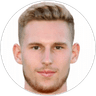 Felix Brand, Defender for 
    