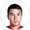 Dilmurat Mawlanniyaz, Defender for Liaoning Shenyang Urban
