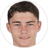Danil Massurenko, Forward for Astrakhan
