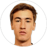 Danila Kozlov, Midfielder for Leningradets