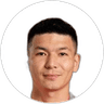 Sabit Abdusalam, Forward for Jiangxi Lushan