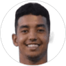 Ikson, Attacker for União Rondonópolis