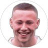 Steven van der Heijden, Midfielder for De Treffers