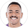 Elias Rafael, Forward for Kyoto Sanga
