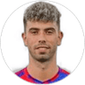 Sergio Carrasco, Midfielder for SD Ejea
