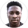 Ronaldo Webster, Defender for Jamaica