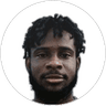 Gadail Irving, Midfielder for Mount Pleasant Academy