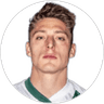 Yvo Calleros, Midfielder for Deportivo Madryn