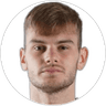 Antonio Mionic, Midfielder for Karlovac 1919