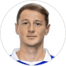 Adrian Liber, Midfielder for Odra Opole