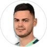 Renato Josipovic, Goalkeeper for HNK Gorica