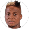 T. Omoyele, Attacker for CS Constantine