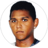 Patrick Gentil, Defender for IAPE