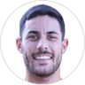 S. Vargas, Midfielder for Artigas