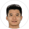 Long Le Pham Thanh, Midfielder for Công An Hà Nội