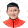 Dong Nguyen Thanh, Midfielder for Hai Phong