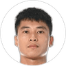 Hieu Pham Trung, Defender for Viettel