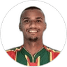 Venicius, Forward for Sergipe