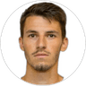 D. Shabalin, Defender for Luki-Energiya