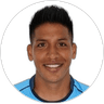 Andres Veizaga Vargas Jose, Midfielder for Universitario de Vinto