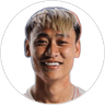 Quyet Nguyen Kien, Midfielder for Bình Phước