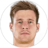 Egor Sedov, Goalkeeper for Murom
