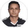 Gabriel Oliveira Ribeiro Erik, Forward for Lagarto