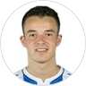 J. Harboe, Midfielder for Gørslev