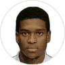 Yahaya Medard, Defender for Blois Football 41
