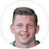 Lars Jansen, Goalkeeper for Quick Boys