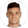 Agustin Aleo, Defender for Central Norte