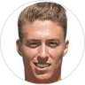Patrick Posipal, Defender for 
    