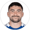 Liam Kerrigan, Forward for Ternana Calcio