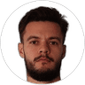 Daniil Yermolov, Goalkeeper for SK Poltava