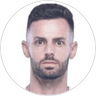 Lukas Brambilla, Midfielder for Al Fahaheel