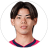 Satoki Uejo, Midfielder for Cerezo Osaka
