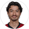 Kaito Chida, Defender for Kashima Antlers