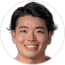 Daiki Hotta, Goalkeeper for Vegalta Sendai