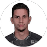 Fernando Caixeta, Goalkeeper for São Caetano