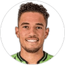 Ronaldo, Defender for Rio Branco ES