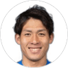Junya Nodake, Defender for Oita Trinita