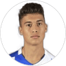 Iago Lopez, Defender for CD Lugo