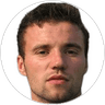 J. Lindner, Attacker for Sportfreunde Lotte
