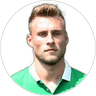 M. Wegner, Attacker for Jeddeloh