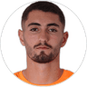 Albin Berisha, Forward for Kapfenberger SV